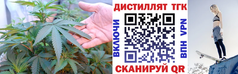 Дистиллят ТГК Wax  Ельня 